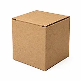 5x5x5cm Kutu - 0,04 Desi Kutu - Tek Oluklu Kutu - Kraft - 2