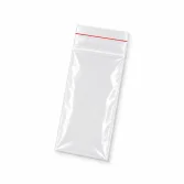 5x8+5cm OPP Bantlı Torba - 100 Adet - 1