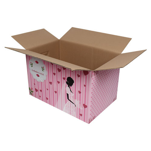 صندوق عرائس 60×40×40 سم 