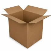 60x30x40cm Double Corrugated Box - 3