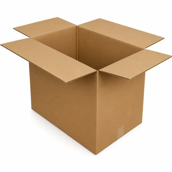 60x30x40cm Double Corrugated Box - 1