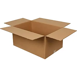60X40X25cm Double Corrugated Box - 2