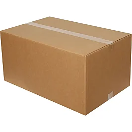 60X40X25cm Double Corrugated Box - 3