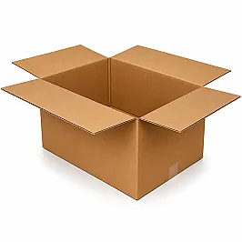 60X40X25cm Double Corrugated Box - 3
