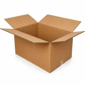 60x40x30cm Double Corrugated Box - 1