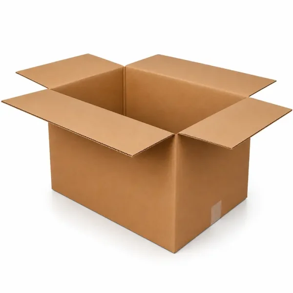 60x40x30cm Double Corrugated Box - 3