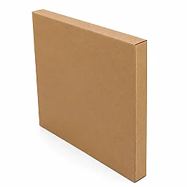 62,5x3,5x22cm Koli - 1,6 Desi Koli - Tek Oluklu Koli - Çerçeve Tablo Kolisi - 1