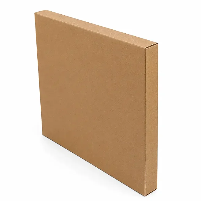 62,5x3,5x22cm Koli - 1,6 Desi Koli - Tek Oluklu Koli - Çerçeve Tablo Kolisi - 1