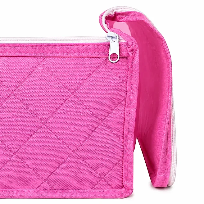 64×45×33 cm Trunk-Style Fabric Storage Bag - 3