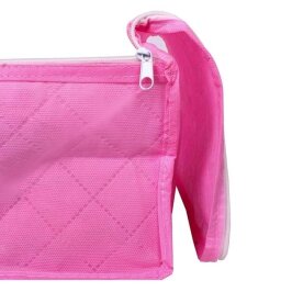 حقيبة قماشية صندوقية 65×40×35 سم - 2