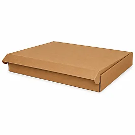صندوق لوحة مزدوج الجدار 65×60×8 سم - 2