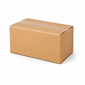6,5×3,5×3 cm Single-Walled E-Commerce Box – Kraft - 3