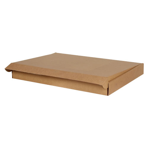 65x60x8cm Box - 10 Desi Box - Double Corrugated Table Box - 2
