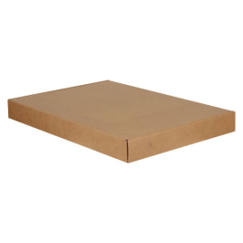 65x60x8cm Box - 10 Desi Box - Double Corrugated Table Box - 3