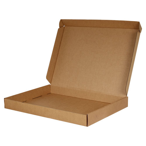 65x60x8cm Box - 10 Desi Box - Double Corrugated Table Box - 1