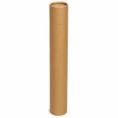 6×50 cm Cardboard Cylinder Box - 1