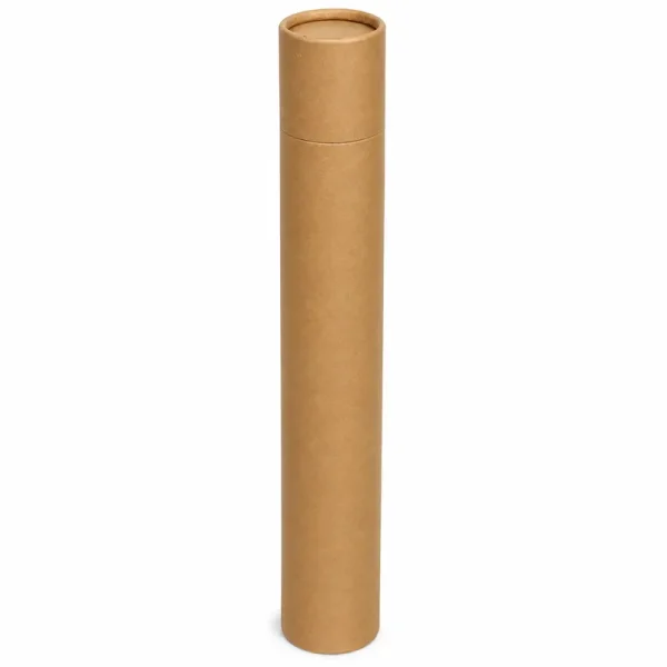 6×50 cm Cardboard Cylinder Box - 1