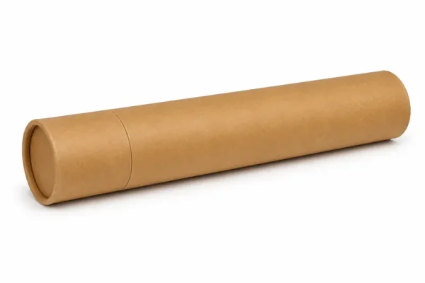 6×50 cm Cardboard Cylinder Box - Kolicim (1)