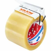 72mm Bantkes - Koli Bantl Aparatı - Beyaz - 1