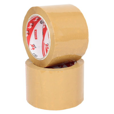 70x100 Brown Wide Packing Tape - Thumbnail