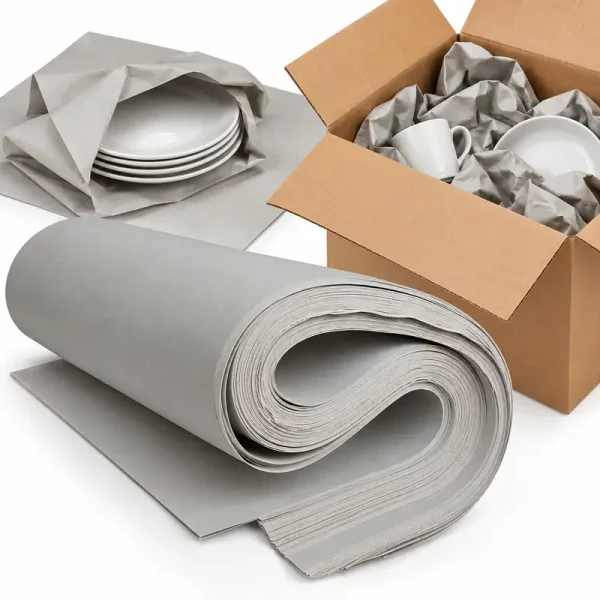 70x100 cm Packing Paper – 2 Kg - Kolicim (1)
