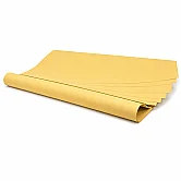 70x102 cm Hardal Renkli Ambalaj Kâğıdı – 2 Kg - 1