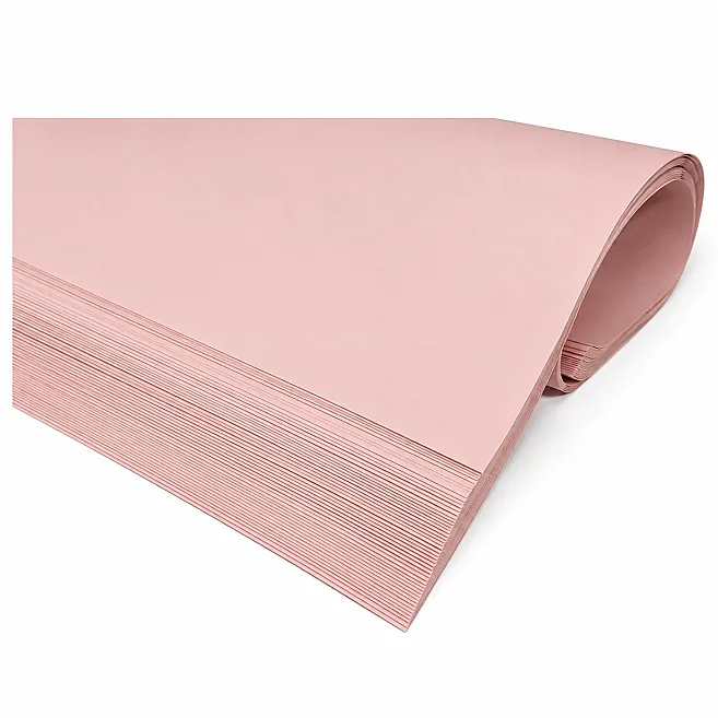 70x102 cm Lilac Pink Packing Paper – 2 Kg - Kolicim (1)