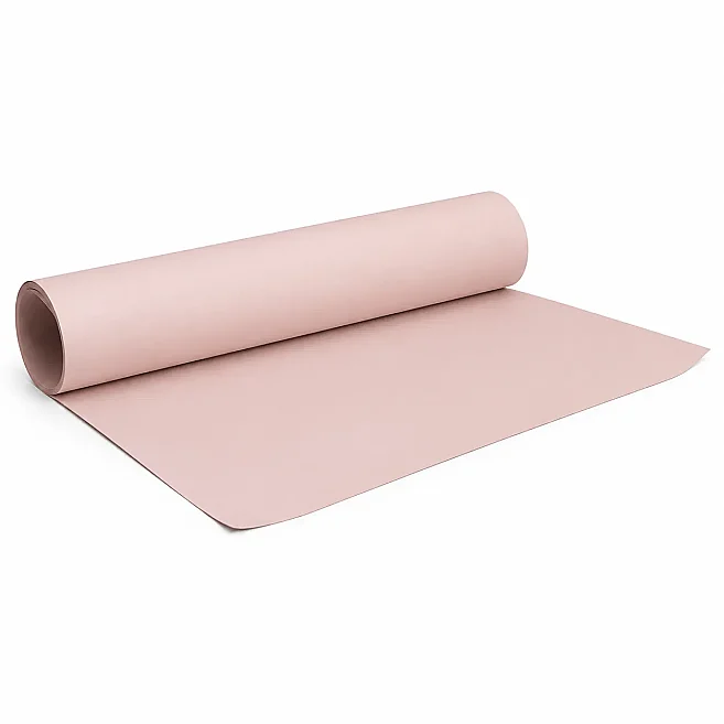 70x102 cm Lilac Pink Packing Paper – 2 Kg - 1