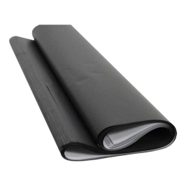 ورق تغليف ملون أبيض وأسود، ٧٠×١١٠ سم، ٢ كجم. - Kolicim