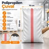 70x110cm Sack - 3