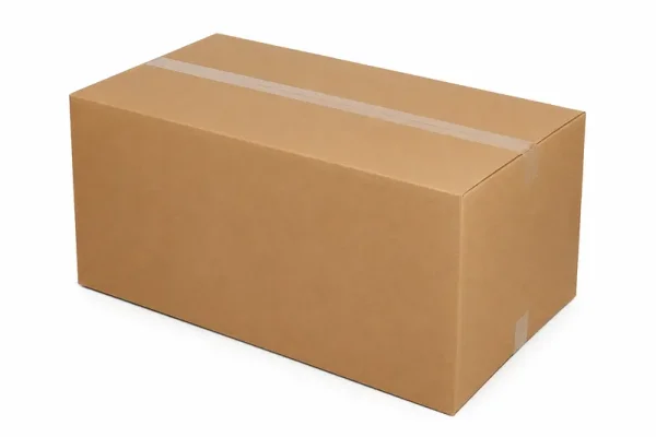 70x40x30cm Double Corrugated Box - Kolicim (1)