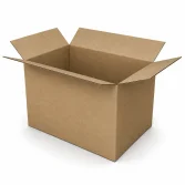 70x50x50cm Double Corrugated Box - 1