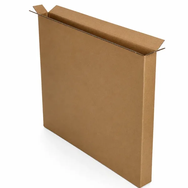 71x6x51cm Box - 7 Desi Box - Single Corrugated Box - Frame Painting Box - Kolicim (1)