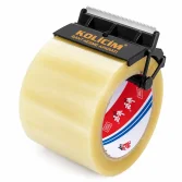 72mm Bantkes - Koli Bantl Aparatı - Siyah - 1