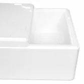 صندوق ستايروفور للحوم والأسماك 79×40×24 سم – 20 كغ - 4