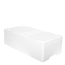 صندوق ستايروفور للحوم والأسماك 79×40×24 سم – 20 كغ - 3