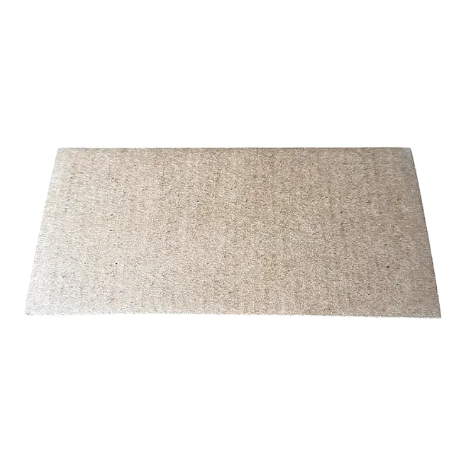7x14cm Cardboard Divider - Black - Brown - 3