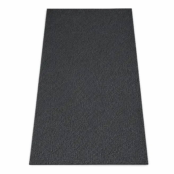 7x14cm Cardboard Divider - Black - Brown - 1