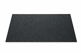 7x14cm Cardboard Divider - Black - Brown - 2