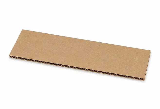 7x29cm Ara Karton Separatör - Beyaz - 3