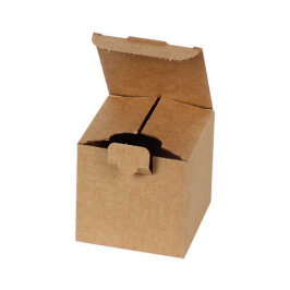 8*8*8 سم صندوق مموج واحد - كرافت - Kolicim (1)