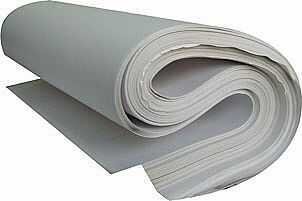 ورق تغليف أبيض 80×100 سم - 2 كجم - Kolicim (1)