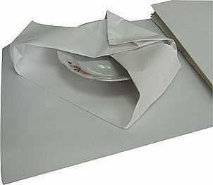 80x100cm White Packaging Paper -2 Kg