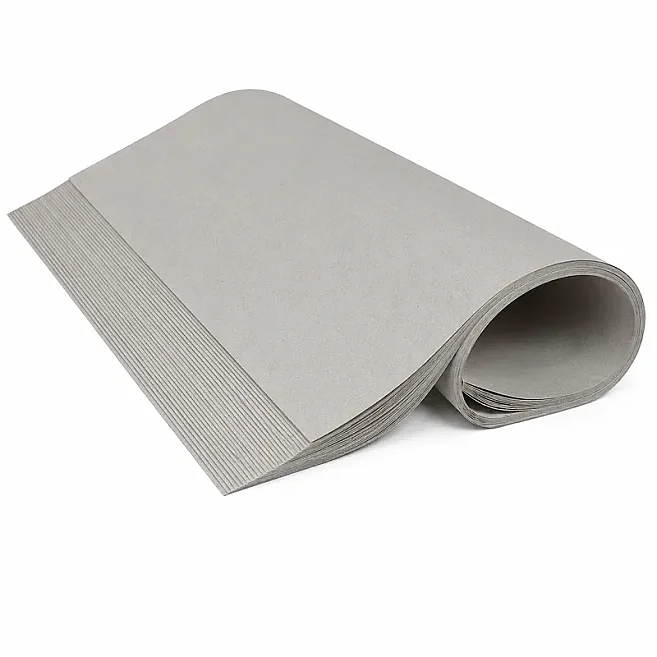 80 x 100 cm 3rd-Grade Packing Paper – 2 Kg - 4
