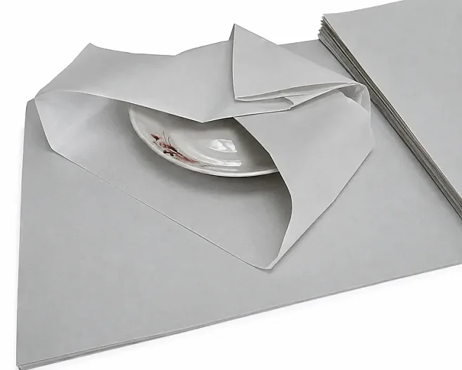 80 x 100 cm 3rd-Grade Packing Paper – 2 Kg - 1