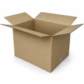 80x50x50cm Double Corrugated Box - 1