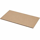 8x24cm Ara Karton Separatör - Beyaz - 2
