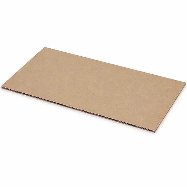 8x24cm Ara Karton Separatör - Beyaz - Kolicim (1)