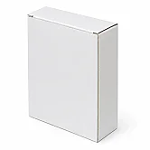 8x3x9,5cm Box - White - 3