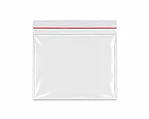8x8+5cm OPP Bantlı Torba - 100 Adet - 2